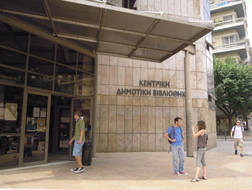 thessaloniki